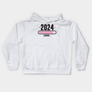 2024 Loading Kids Hoodie